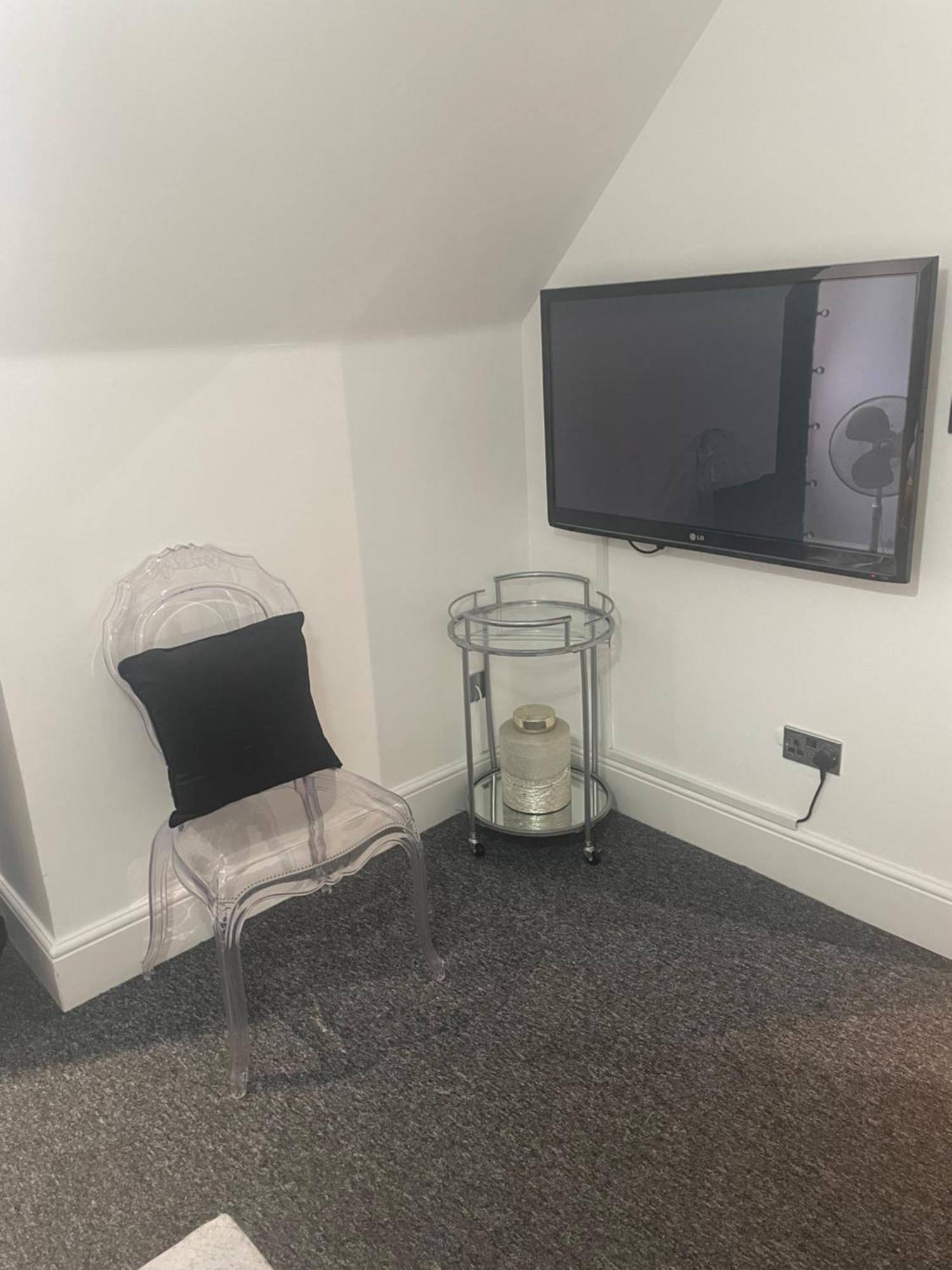 HurstMeadow View Flat 1アパートメント エクステリア 写真