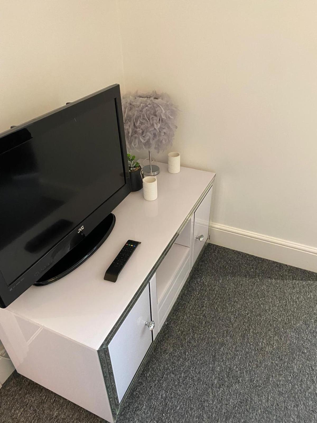 HurstMeadow View Flat 1アパートメント エクステリア 写真