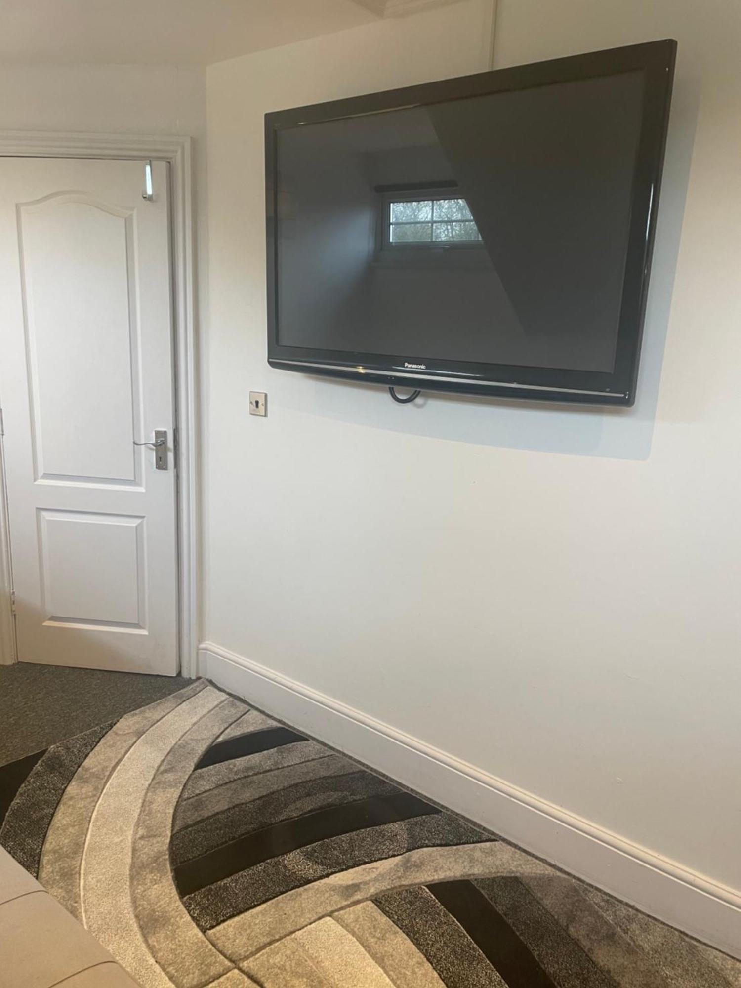 HurstMeadow View Flat 1アパートメント エクステリア 写真